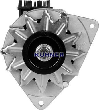 AD Kühner 30311RIL - Генератор www.autospares.lv