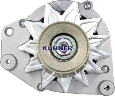 AD Kühner 30318RI - Генератор www.autospares.lv