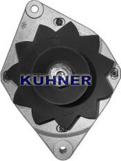 AD Kühner 30317RI - Ģenerators autospares.lv