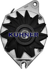 AD Kühner 30380RI - Ģenerators autospares.lv