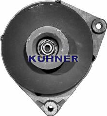 AD Kühner 30381RI - Генератор www.autospares.lv