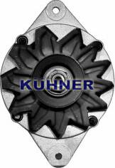 AD Kühner 30382RI - Ģenerators autospares.lv