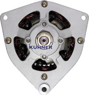 AD Kühner 30339RI - Ģenerators autospares.lv