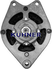 AD Kühner 30334RI - Ģenerators www.autospares.lv