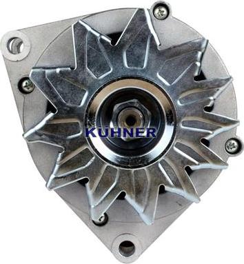 AD Kühner 30335RI - Генератор www.autospares.lv