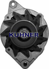 AD Kühner 30331RIR - Ģenerators autospares.lv