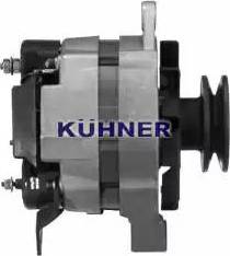 AD Kühner 30331RI - Ģenerators autospares.lv