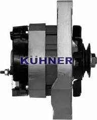 AD Kühner 30338RI - Ģenerators autospares.lv