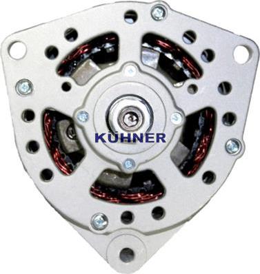 AD Kühner 30333RI - Ģenerators autospares.lv