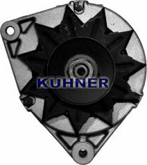 AD Kühner 30332RI - Ģenerators www.autospares.lv