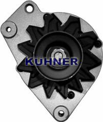 AD Kühner 30337RI - Генератор www.autospares.lv