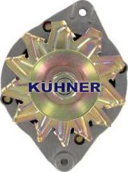 AD Kühner 3033RI - Ģenerators autospares.lv