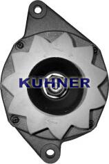 AD Kühner 30329RIR - Генератор www.autospares.lv