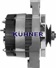 AD Kühner 30329RI - Генератор www.autospares.lv