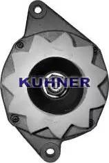 AD Kühner 30329RI - Генератор www.autospares.lv