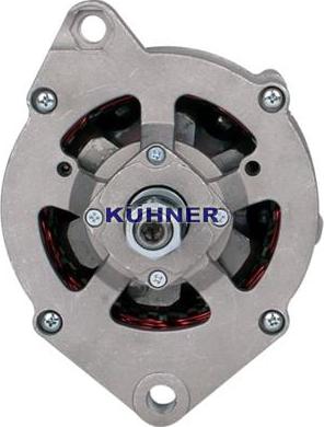 AD Kühner 30326RI - Ģenerators www.autospares.lv