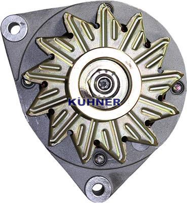 AD Kühner 30321RI - Ģenerators autospares.lv