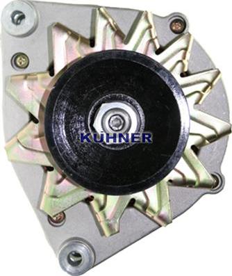 AD Kühner 30328RI - Ģenerators www.autospares.lv