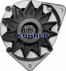 AD Kühner 30322RIR - Ģenerators autospares.lv