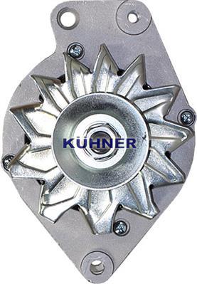 AD Kühner 30376RI - Ģenerators autospares.lv