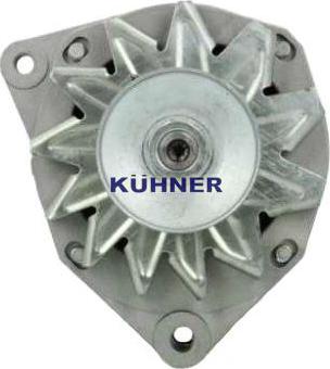 AD Kühner 30370RI - Генератор www.autospares.lv