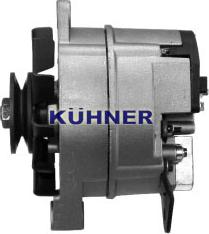 AD Kühner 30377RIR - Ģenerators autospares.lv