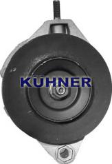 AD Kühner 30295RI - Ģenerators autospares.lv