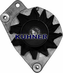 AD Kühner 30296RI - Генератор www.autospares.lv