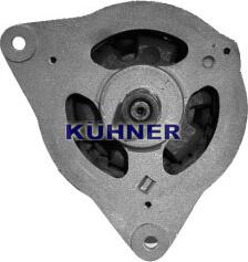 AD Kühner 30290RI - Ģenerators autospares.lv