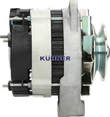 AD Kühner 30291RIM - Ģenerators autospares.lv