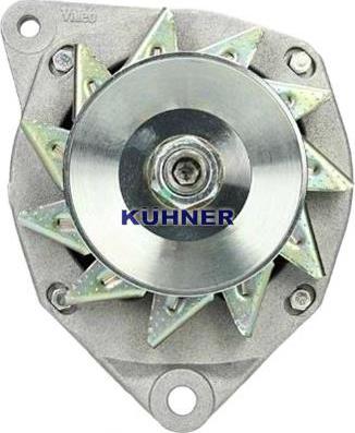 AD Kühner 30291RI - Ģenerators www.autospares.lv