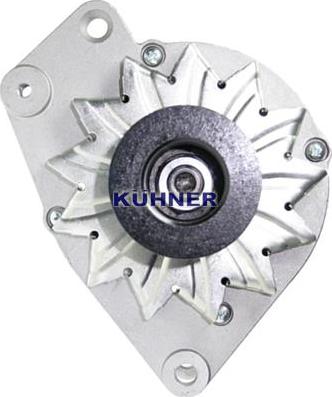 AD Kühner 30298RI - Ģenerators autospares.lv