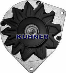 AD Kühner 30293RI - Ģenerators autospares.lv