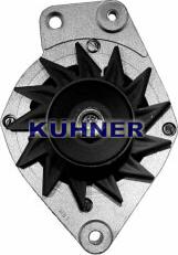 AD Kühner 30297RI - Ģenerators autospares.lv