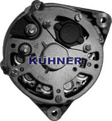 AD Kühner 30244RI - Ģenerators autospares.lv