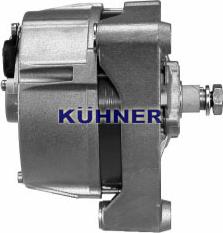 AD Kühner 30244RI - Ģenerators autospares.lv