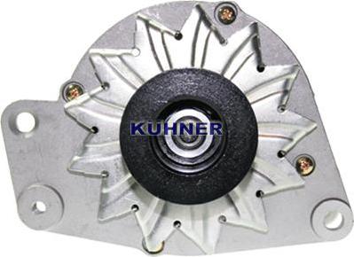 AD Kühner 30241RI - Alternator www.autospares.lv