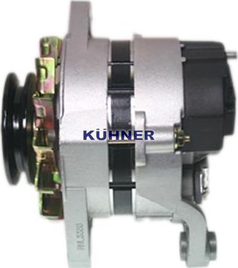 AD Kühner 30255RI - Ģenerators autospares.lv