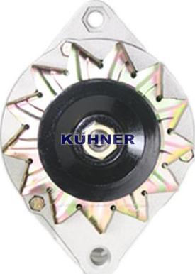 AD Kühner 30255RIM - Ģenerators autospares.lv