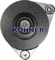 AD Kühner 30250RI - Генератор www.autospares.lv