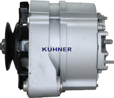 AD Kühner 30251RIR - Генератор www.autospares.lv