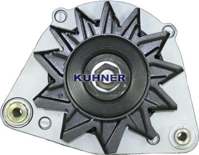 AD Kühner 30251RIR - Генератор www.autospares.lv