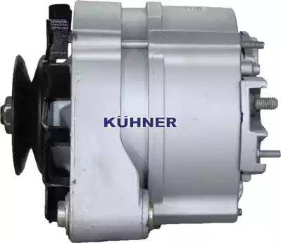 AD Kühner 30251RI - Генератор www.autospares.lv