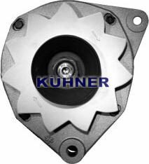 AD Kühner 30268RI - Ģenerators www.autospares.lv