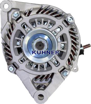 AD Kühner 302042 - Ģenerators autospares.lv