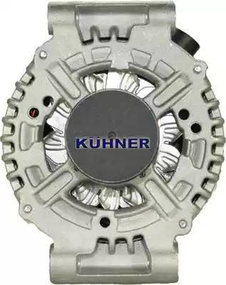 AD Kühner 302006RIB - Генератор www.autospares.lv