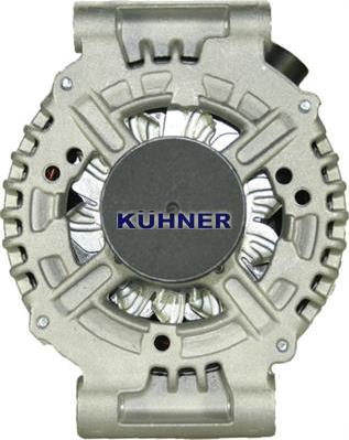 AD Kühner 302006RIV - Генератор www.autospares.lv