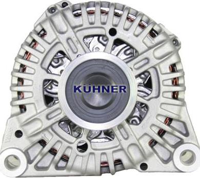 AD Kühner 302008RI - Alternator www.autospares.lv