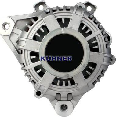 AD Kühner 302018RI - Ģenerators www.autospares.lv