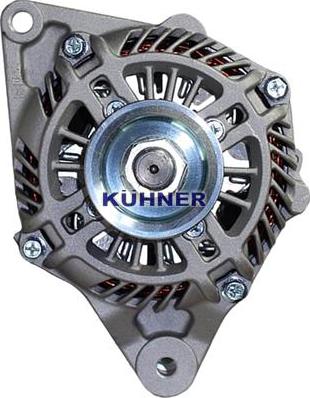 AD Kühner 302012RI - Генератор www.autospares.lv